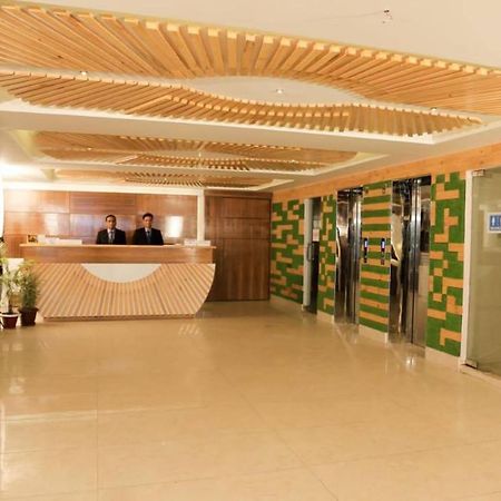 Hotel Golden Hill Cox's Bazar Exterior foto