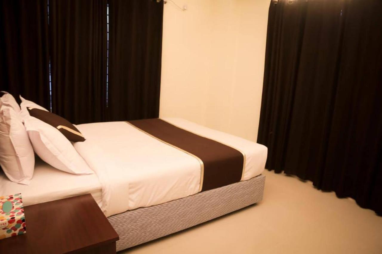 Hotel Golden Hill Cox's Bazar Exterior foto