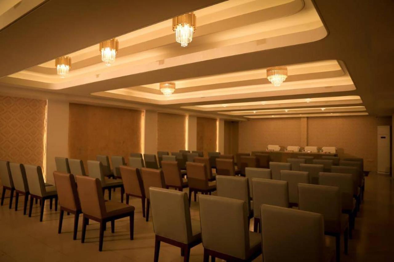 Hotel Golden Hill Cox's Bazar Exterior foto