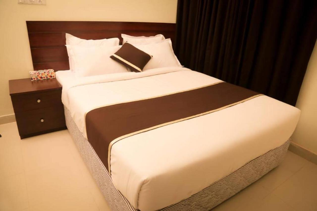 Hotel Golden Hill Cox's Bazar Exterior foto