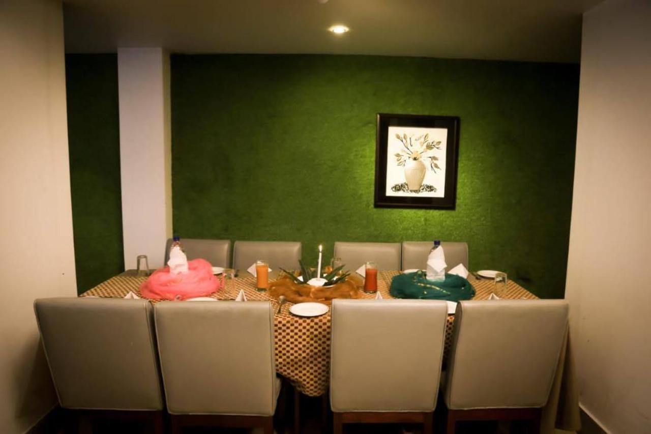 Hotel Golden Hill Cox's Bazar Exterior foto