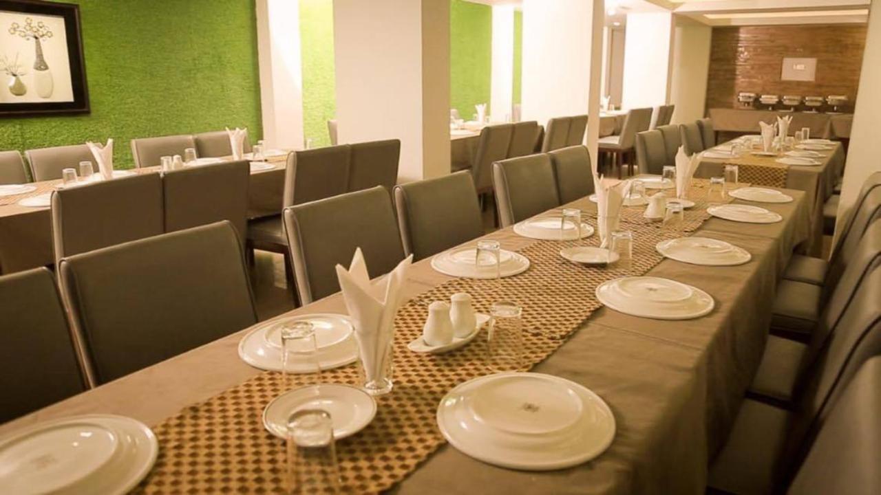 Hotel Golden Hill Cox's Bazar Exterior foto
