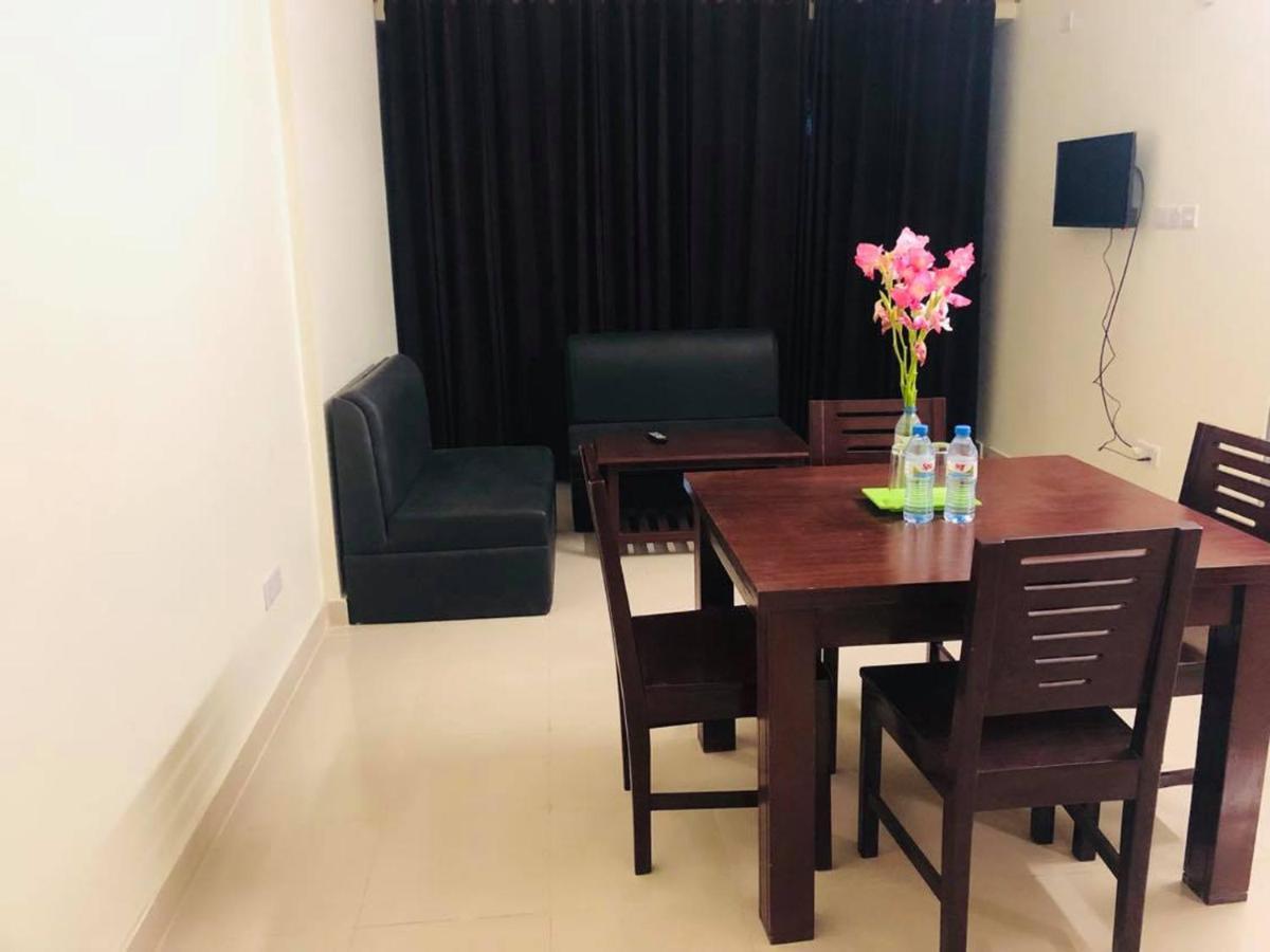 Hotel Golden Hill Cox's Bazar Exterior foto