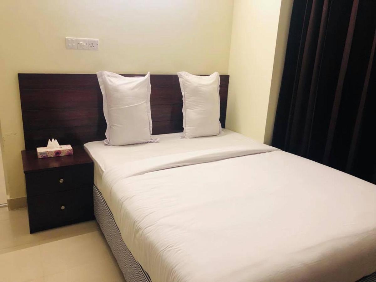 Hotel Golden Hill Cox's Bazar Exterior foto